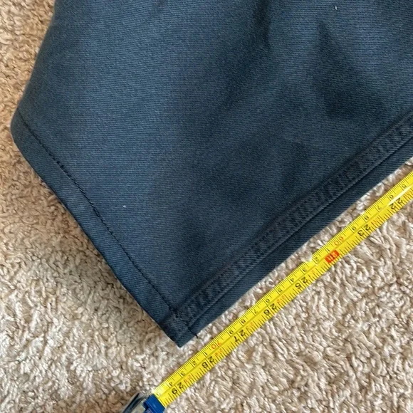 Everlane the baggy jean low rise low stretch 23 regular - Picture 13 of 15